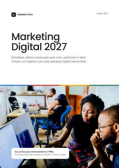 Marketing Digital em 2027: o que muda e como preparar o seu negócio